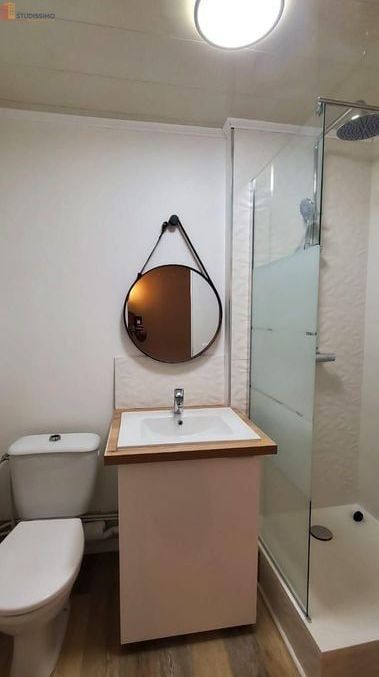 Studio 28m² Le Vigan - DPE C, 2e étage - Photo 3
