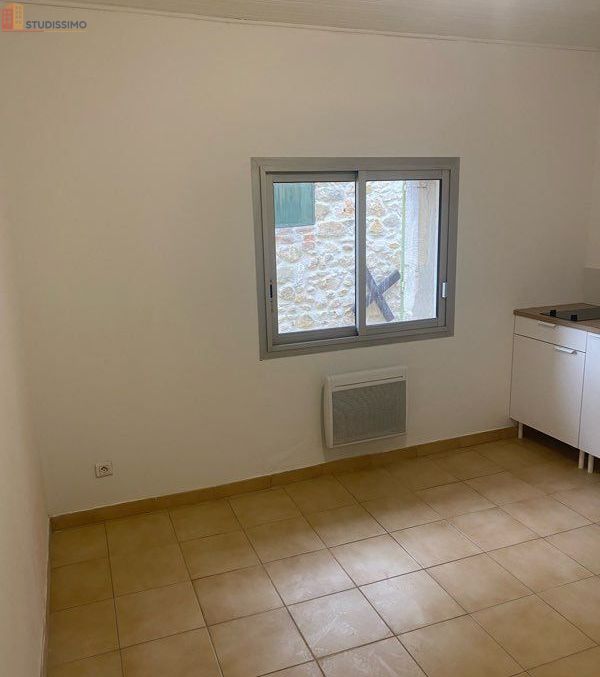 Studio à Saint-Geniès-de-Malgoirès