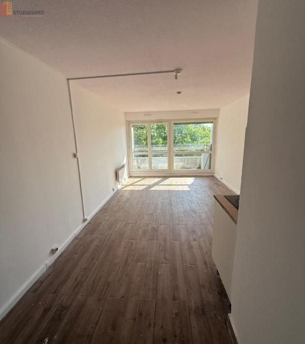 Studio 23m² Nîmes - 1 pièce - Photo 6