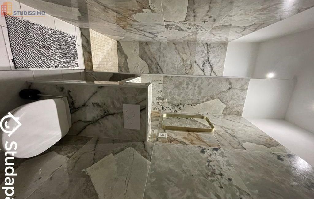 Studio meublé 11m² Nîmes 30900 - Meublé, DPE A - Photo 8