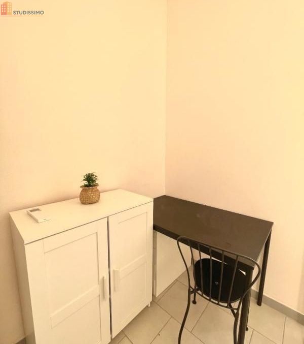 Studio meublé 11m² Nîmes 30900 - Meublé, DPE A - Photo 6