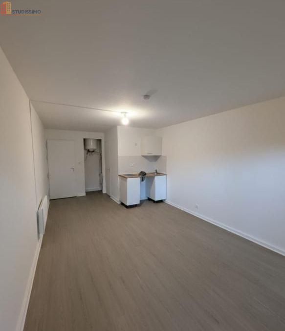 Studio à Nîmes
