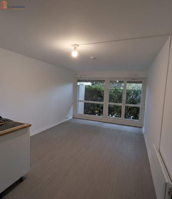 Studio 23m² Nîmes - DPE D - Photo 3