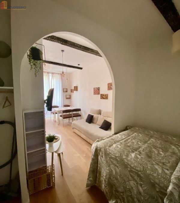 Studio meublé 30m² Nîmes - Lumineux, DPE A - Photo 7