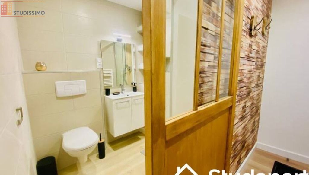 Studio meublé 30m² Nîmes 30900 - Meublé, DPE A - Photo 6