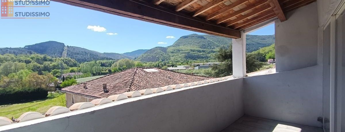 Studio meublé 40m² Avèze 30120 - Terrasse, lumineux - Photo 1