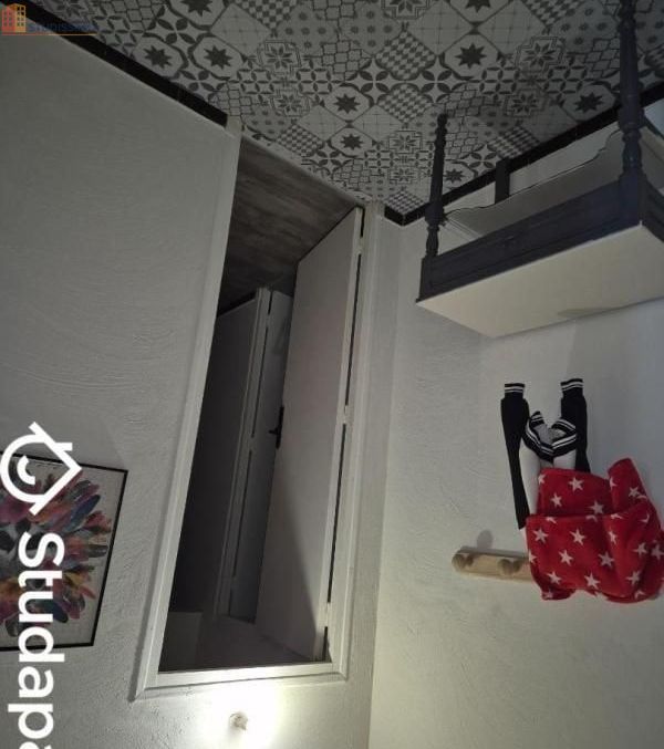 Studio meublé 10m² Nîmes - Meublé, 2e étage - Photo 9