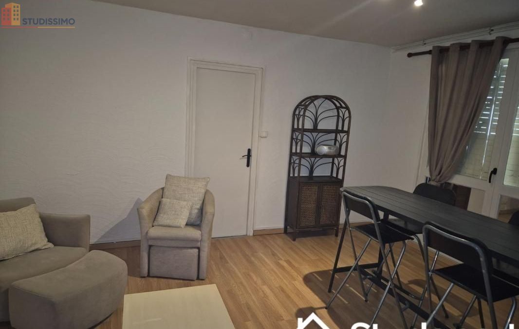 Studio meublé 10m² Nîmes - Meublé, 2e étage - Photo 4