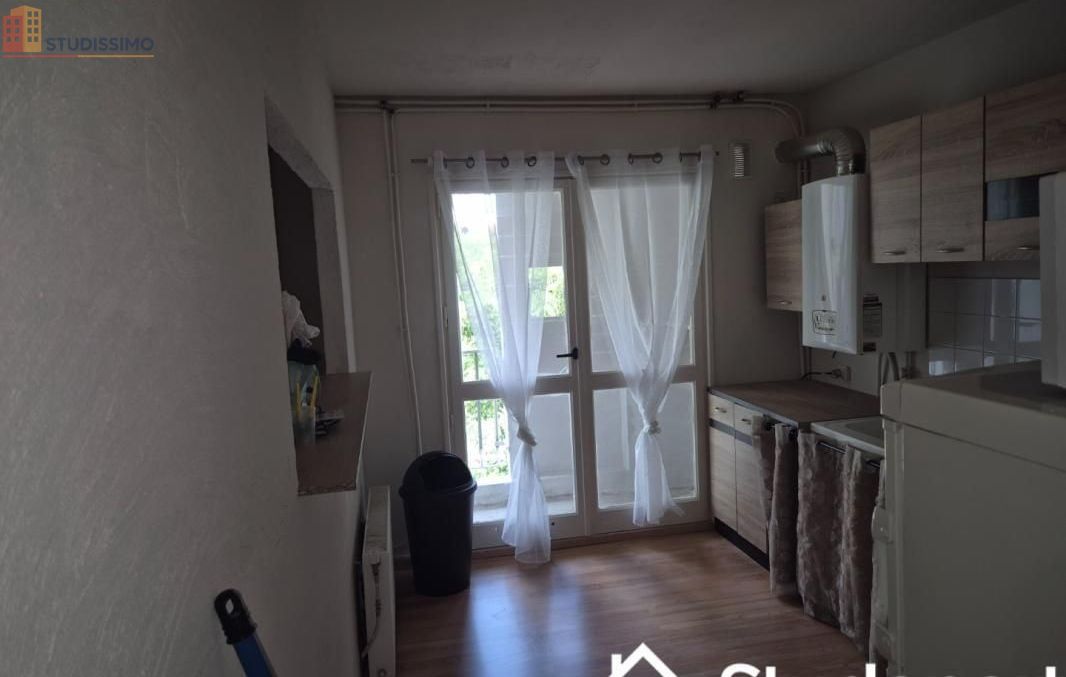 Studio à Nîmes