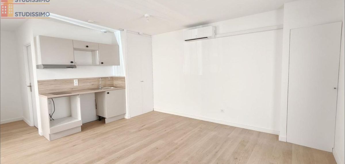 Studio 30m² Nîmes - lumineux - Photo 14