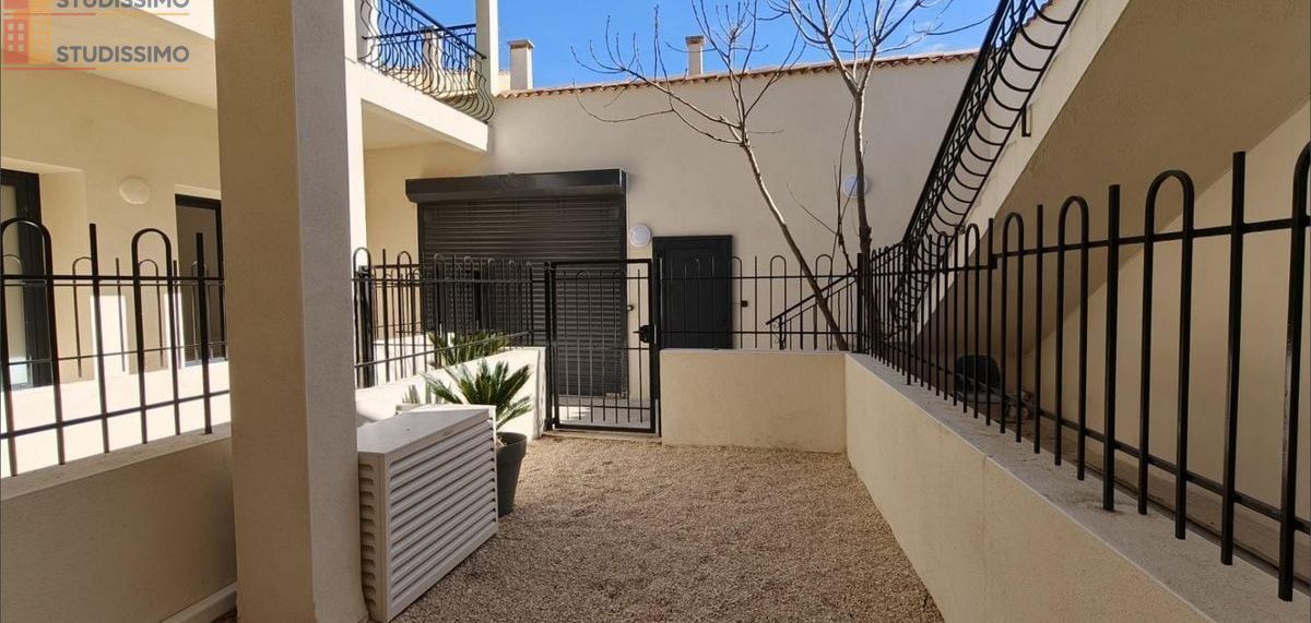 Studio 30m² Nîmes - lumineux - Photo 3