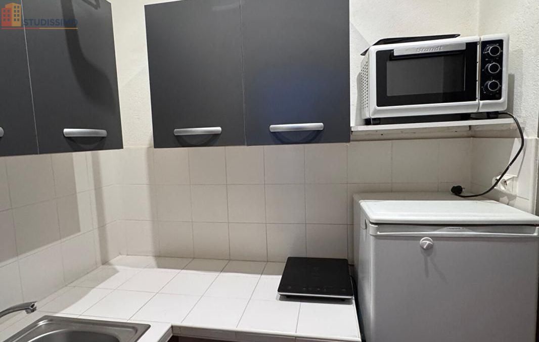 Studio 37m² Villeneuve-lès-Avignon - 1 pièce, lumineux - Photo 4