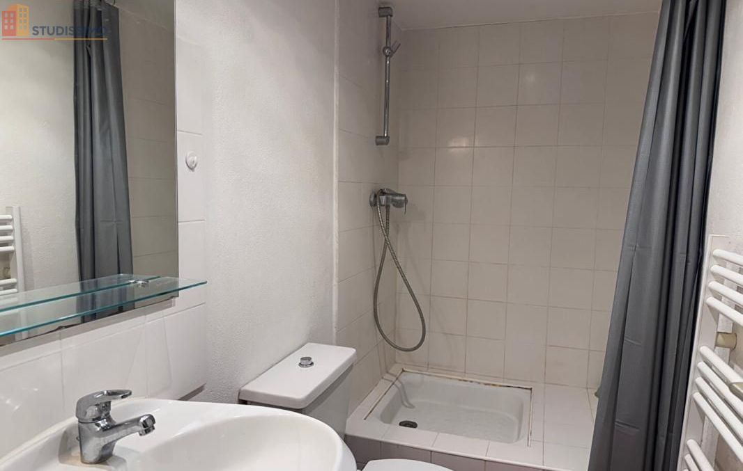 Studio 37m² Villeneuve-lès-Avignon - 1 pièce, lumineux - Photo 3