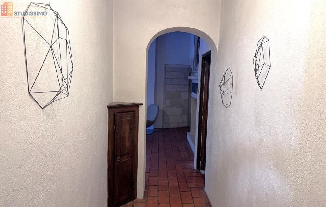 Studio 37m² Villeneuve-lès-Avignon - 1 pièce, lumineux - Photo 2