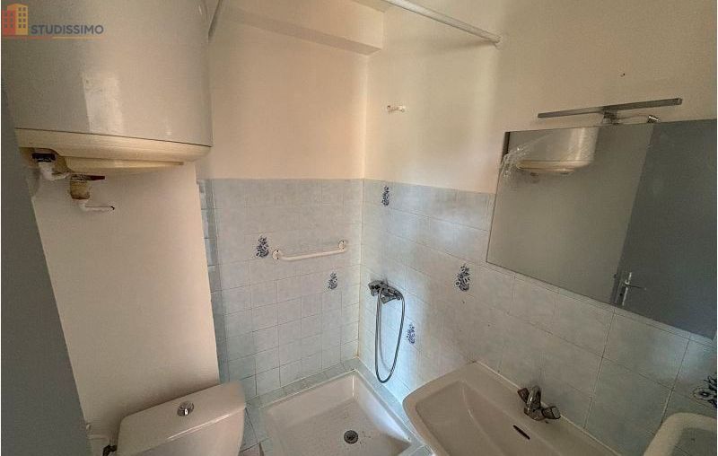 Studio 21m² Cendras 30480 - Photo 6