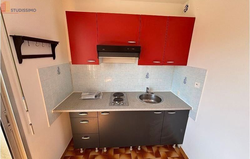 Studio 21m² Cendras 30480 - Photo 4