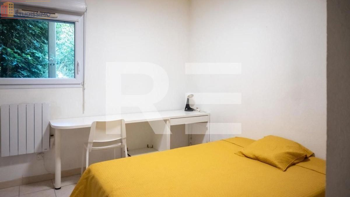 Studio à Nîmes