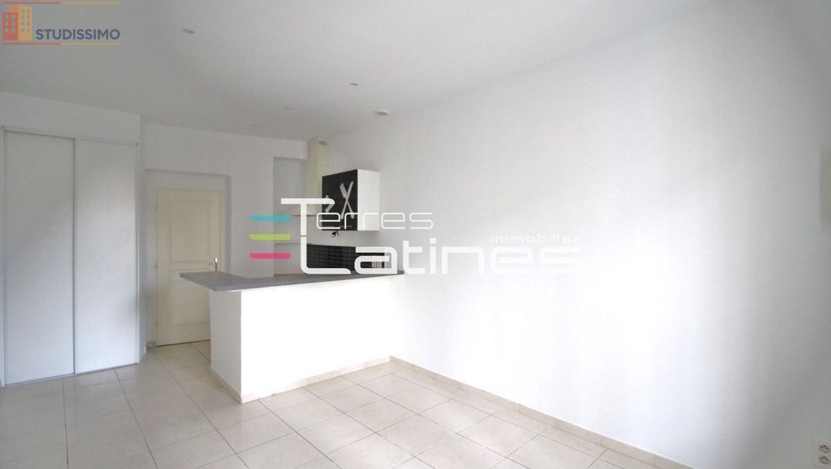 Studio 21m² Nîmes 30000 - Photo 6