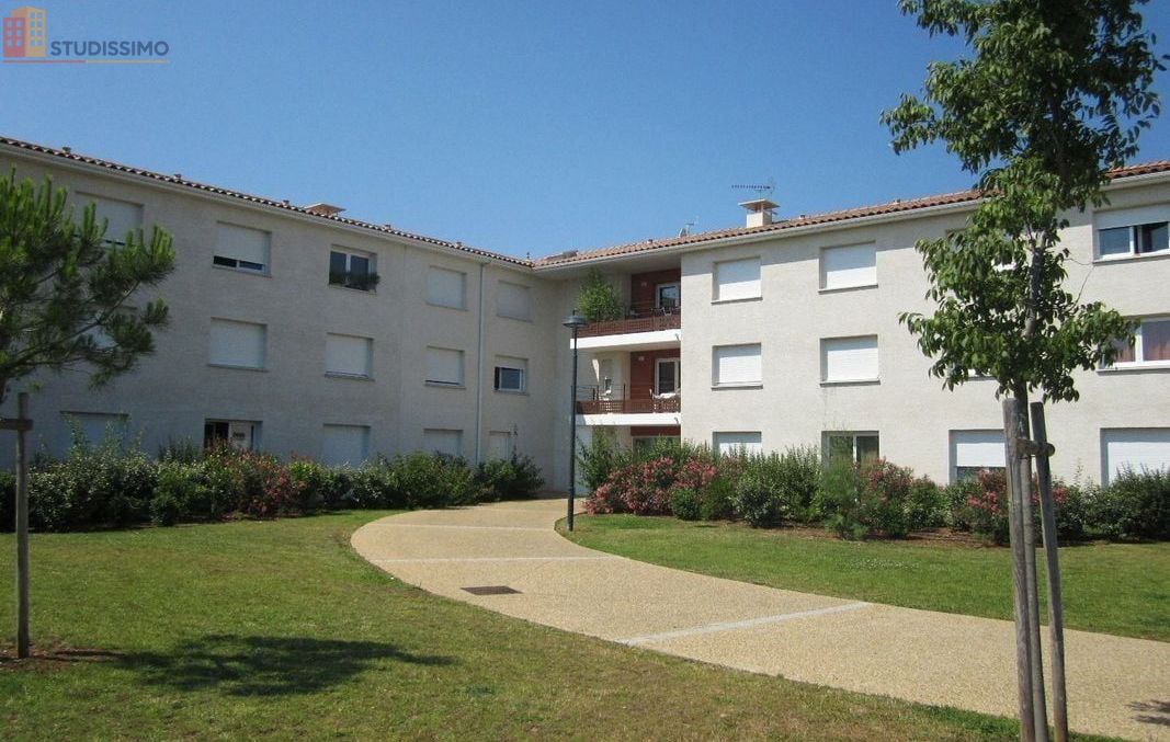 Studio à Rodilhan