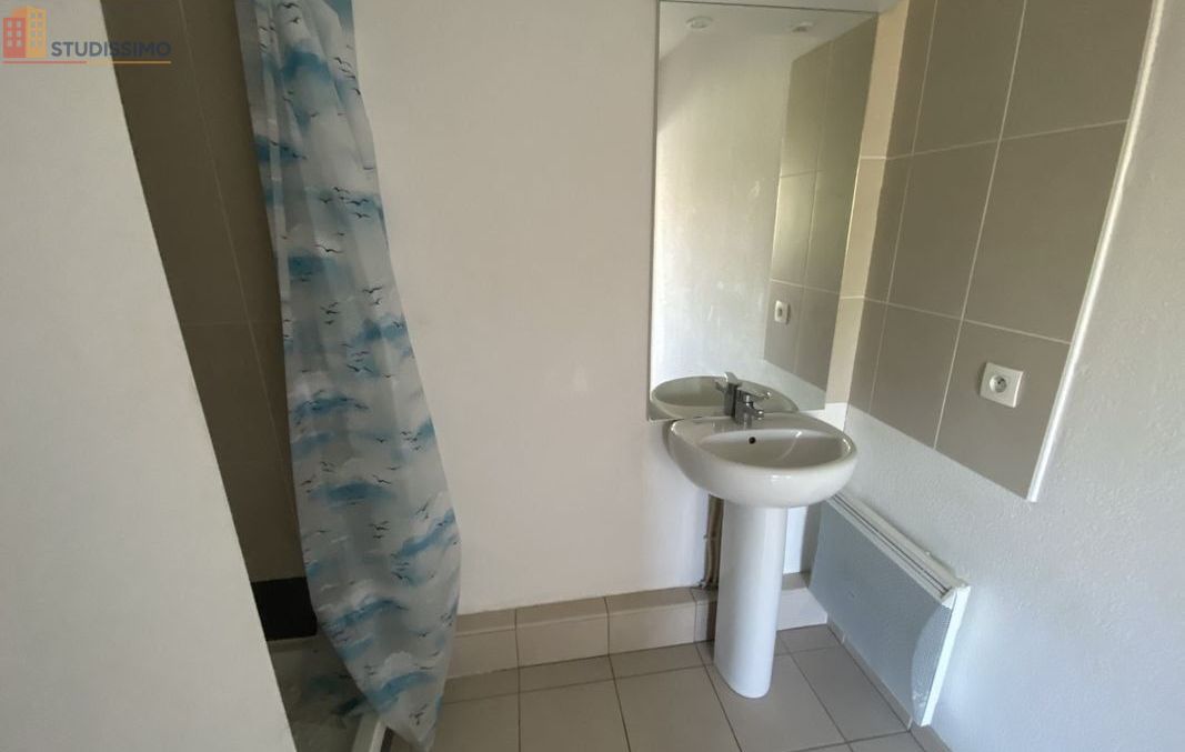 Studio 20m² Rodilhan - Étage calme, DPE C - Photo 3