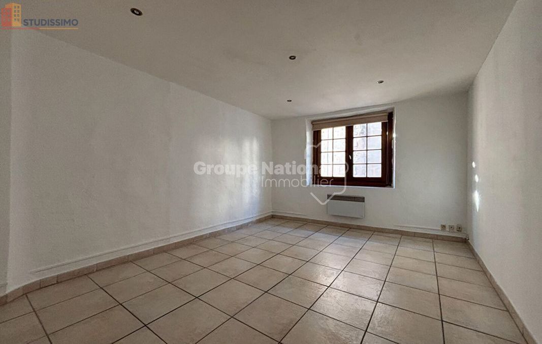 Studio à Nîmes