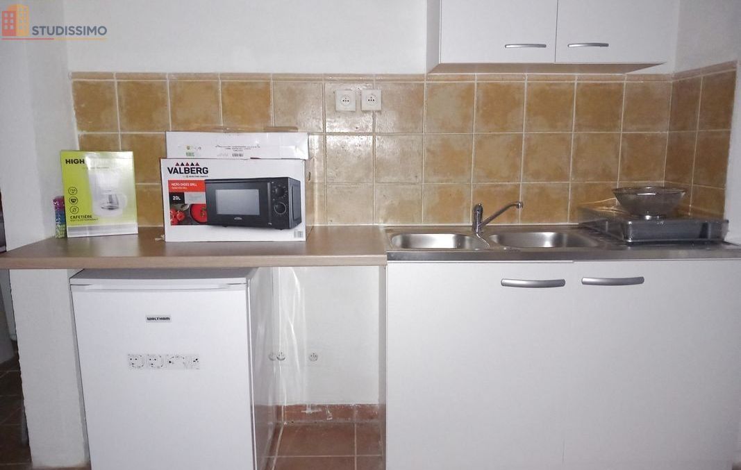 Studio 36m² Le Vigan - Meublé, DPE C - Photo 3