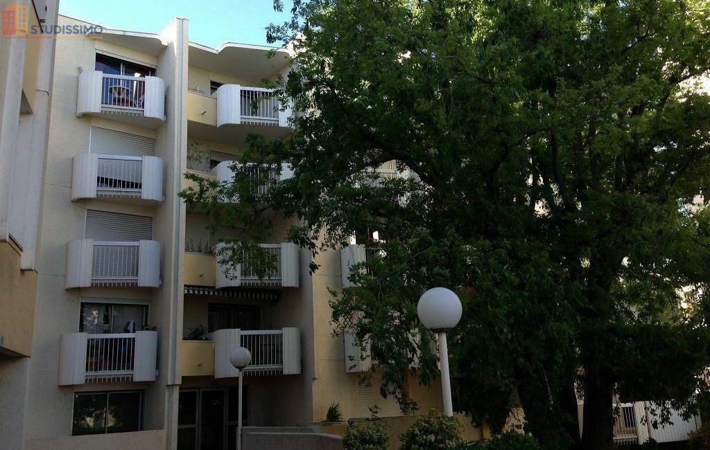 Studio 26m² Nîmes 30900 - DPE C, 1er étage - Photo 18