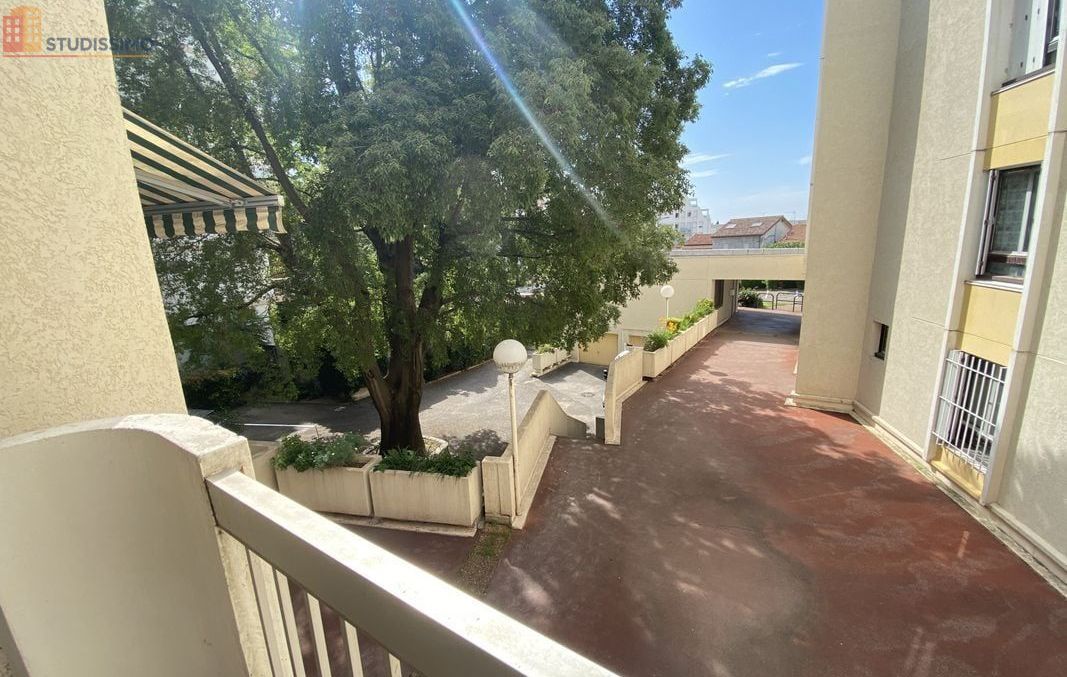 Studio 26m² Nîmes 30900 - DPE C, 1er étage - Photo 19
