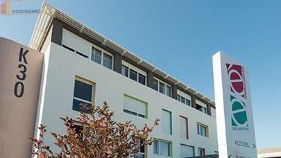 Studio meublé 19m² Nîmes 30900 - Meublé, lumineux - Photo 4
