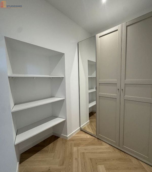 Studio 47m² Nîmes - lumineux, proche centre-ville - Photo 5