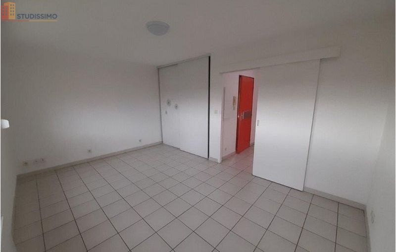 Studio 25m² Alès - Étage élevé, DPE C - Photo 7