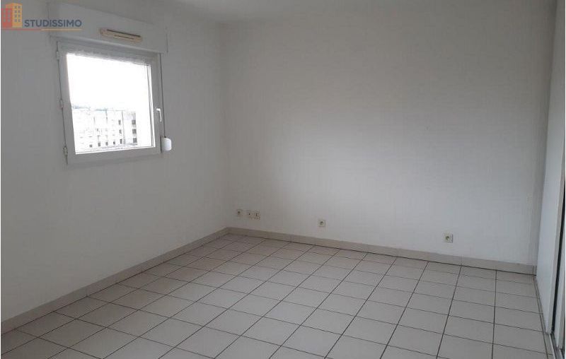 Studio 25m² Alès - Étage élevé, DPE C - Photo 6