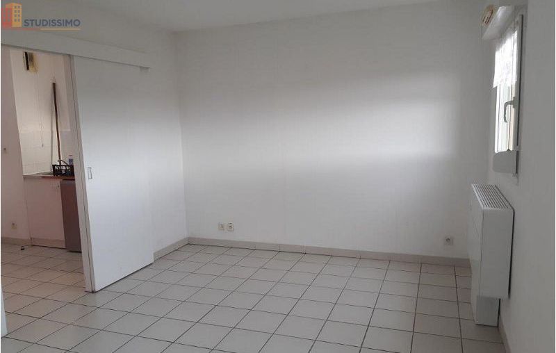 Studio 25m² Alès - Étage élevé, DPE C - Photo 5