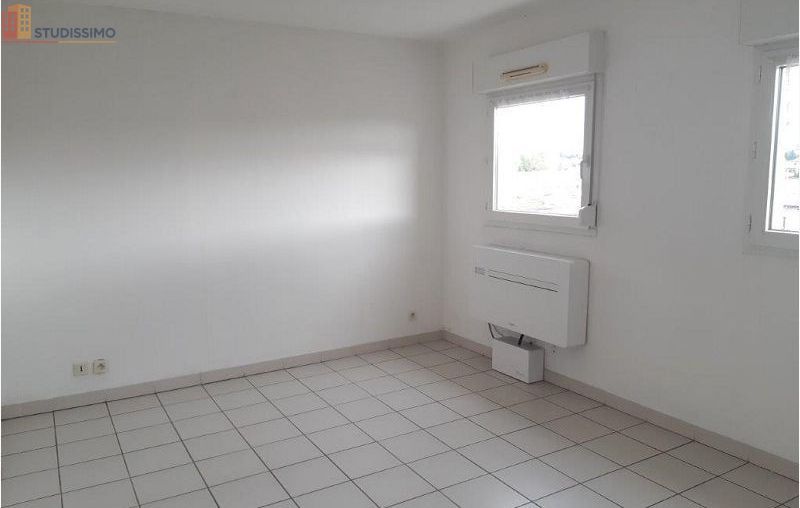 Studio 25m² Alès - Étage élevé, DPE C - Photo 2