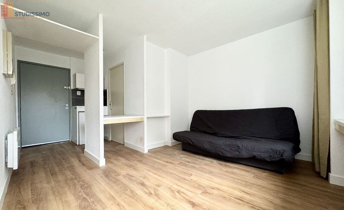 Studio à Nîmes
