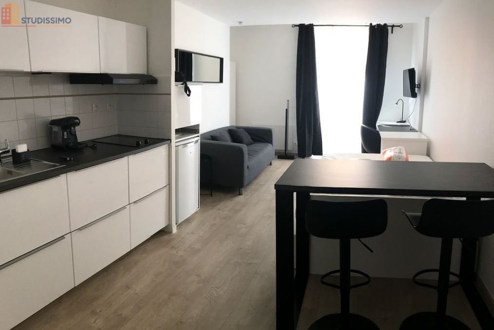 Studio à Nîmes
