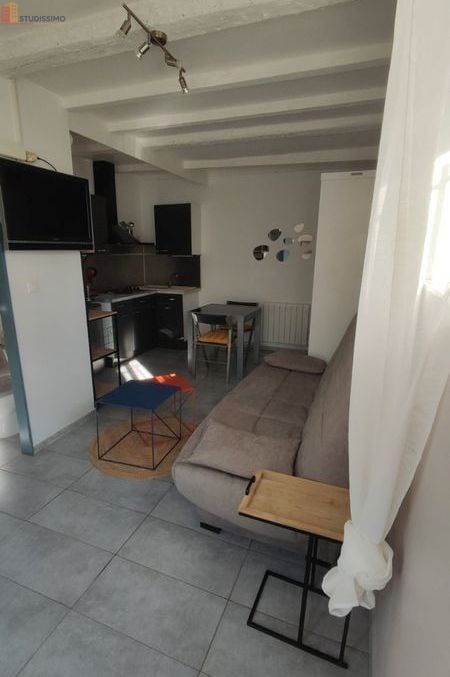 Studio à Alès