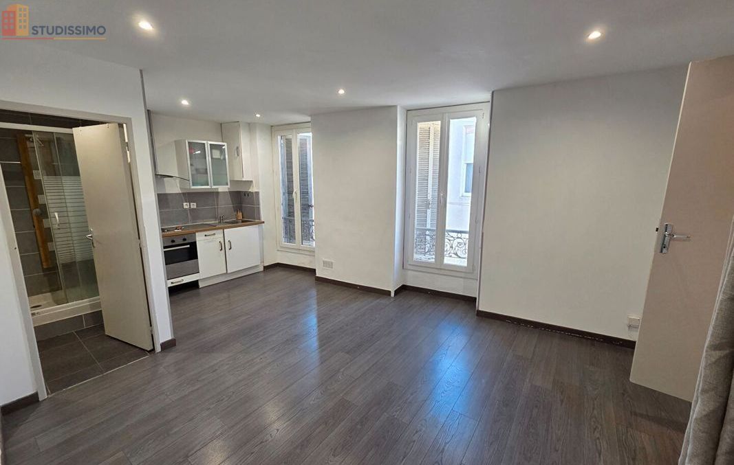 Studio à Nîmes