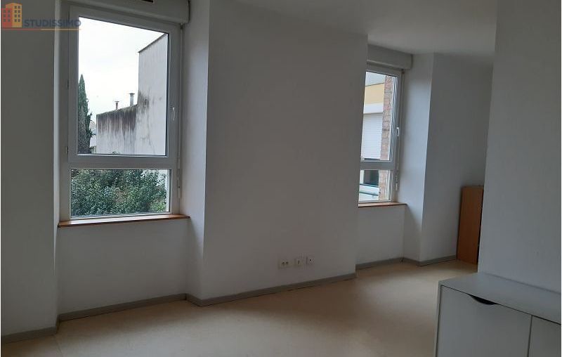 Studio 26m² Alès 30100 - Photo 8