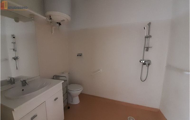 Studio 26m² Alès 30100 - Photo 3