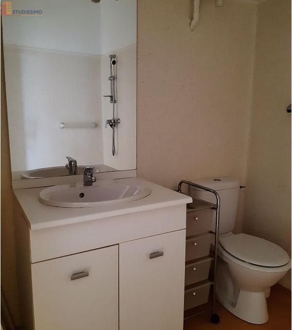 Studio 26m² Alès 30100 - Photo 1