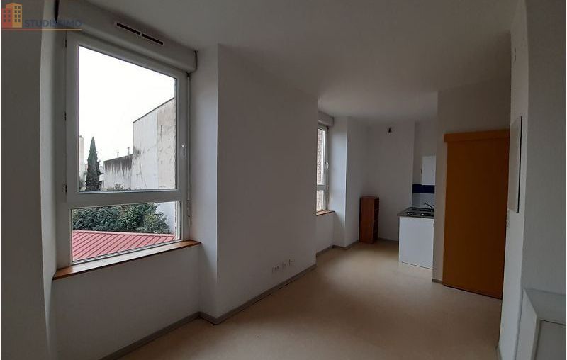 Studio 26m² Alès 30100 - Photo 4