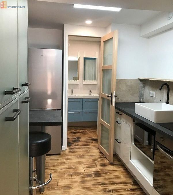 Studio meublé 21m² Bagnols-sur-Cèze - Moderne, sécurisé - Photo 8