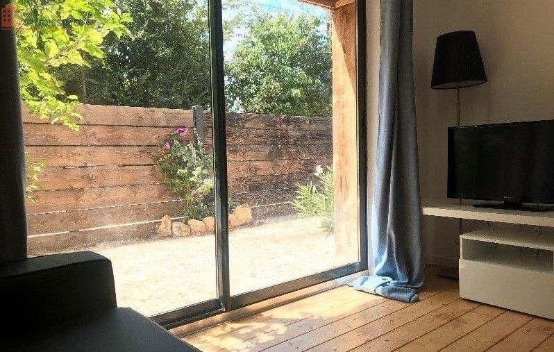 Studio meublé 21m² Bagnols-sur-Cèze - Moderne, sécurisé - Photo 3