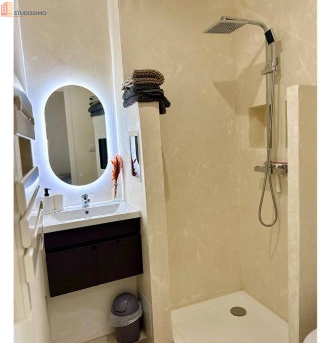 Studio meublé 20m² Saint-Jean-du-Gard - Centre, meublé - Photo 1