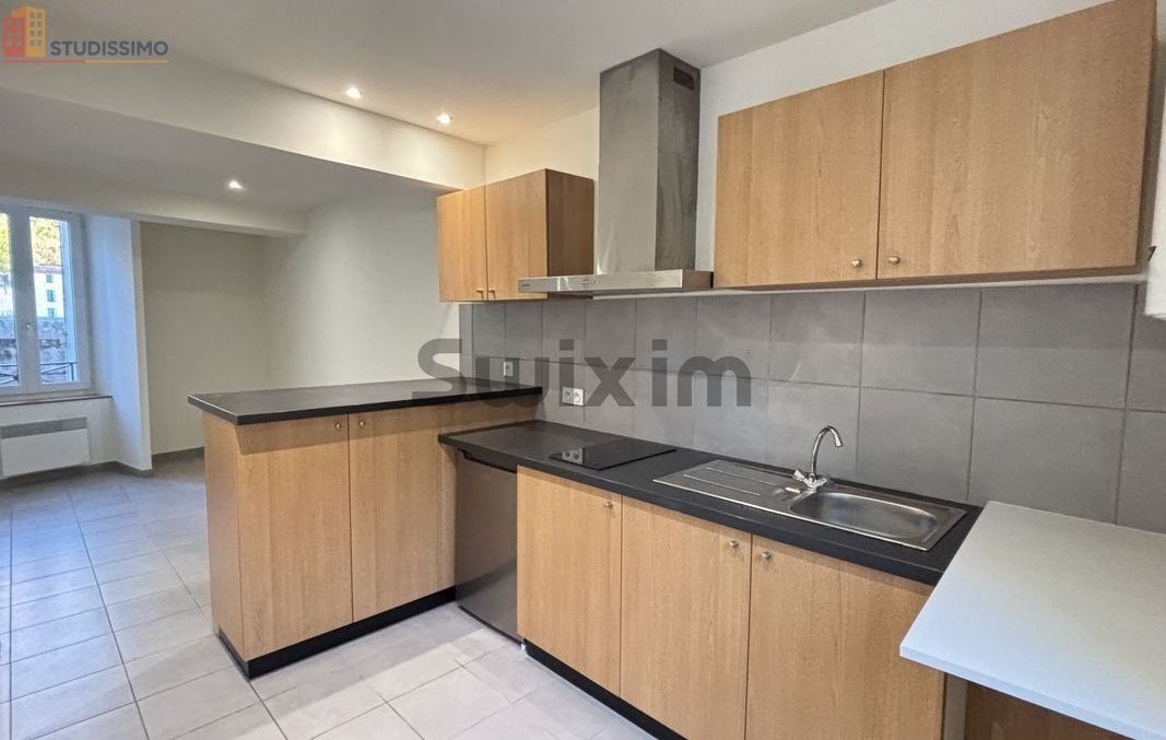 Studio 25m² Anduze 30140 - Photo 12