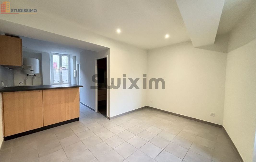 Studio 25m² Anduze 30140 - Photo 13