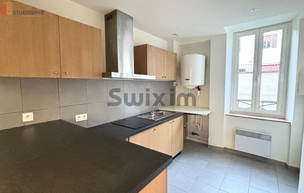 Studio 25m² Anduze 30140 - Photo 6