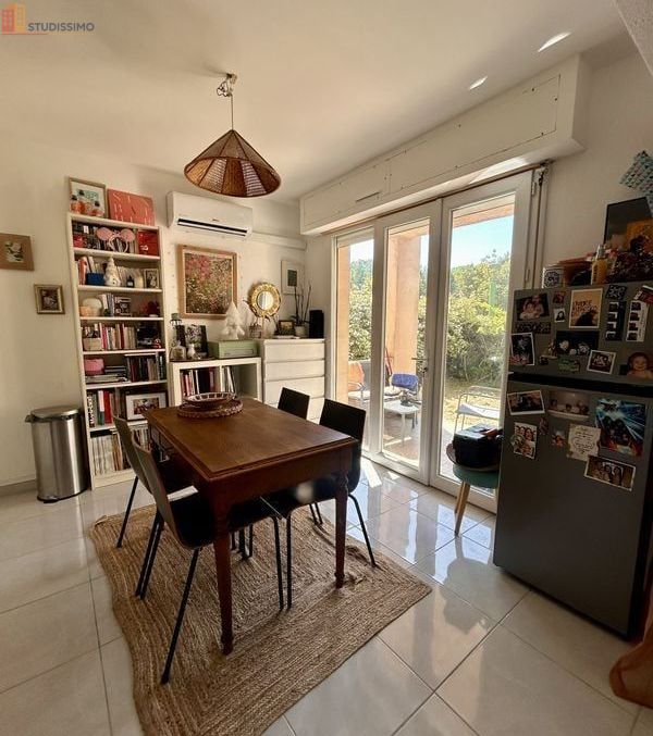 Studio 28m² Uzès 30700 - Photo 19