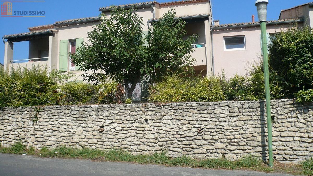 Studio 28m² Uzès 30700 - Photo 14